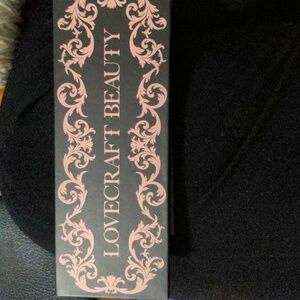 Love after beauty blush palette